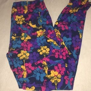 Lularoe leggings